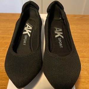 AK Sport Odessie black